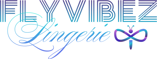 FlyVibez Lingerie