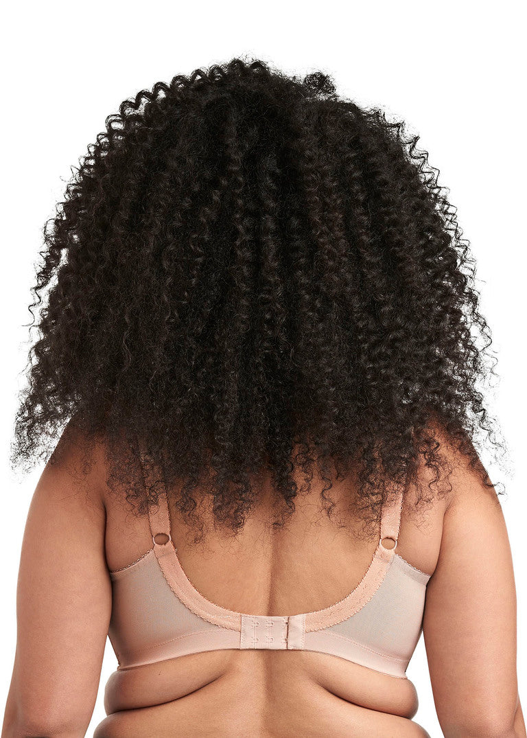 Keira Fawn Non-Wired Bra