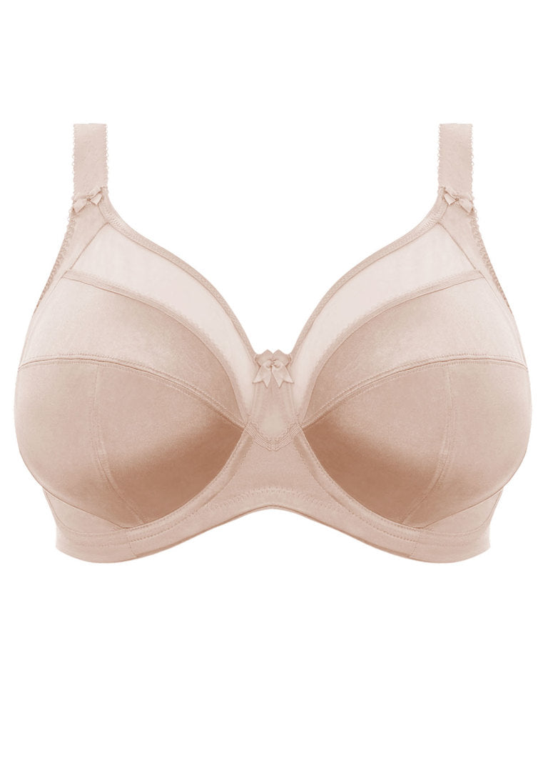 Keira Fawn Non-Wired Bra