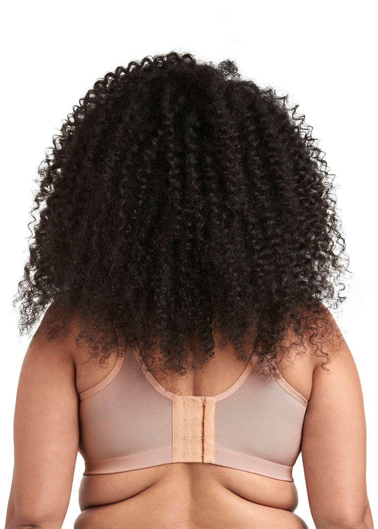 Celeste Fawn Non-Wired Bra