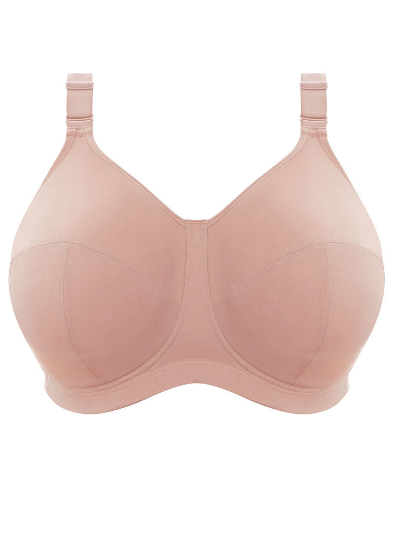Celeste Fawn Non-Wired Bra