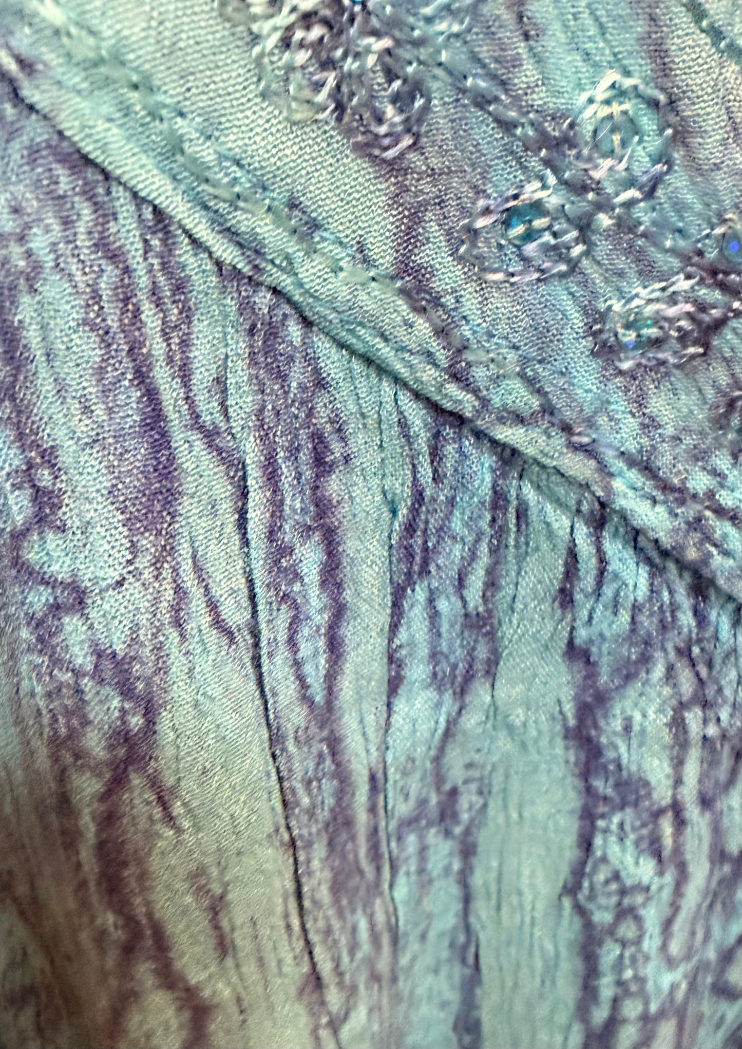Marble Tank