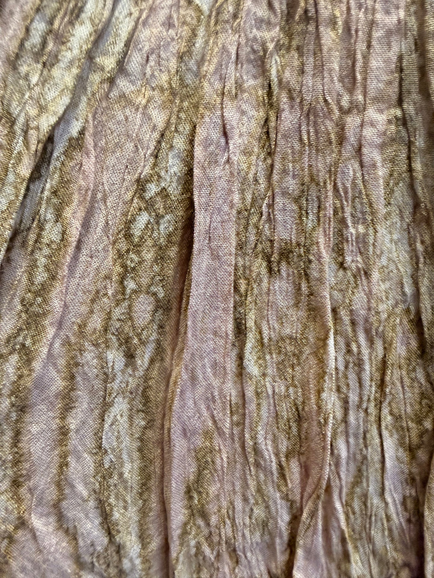 Marble Tank
