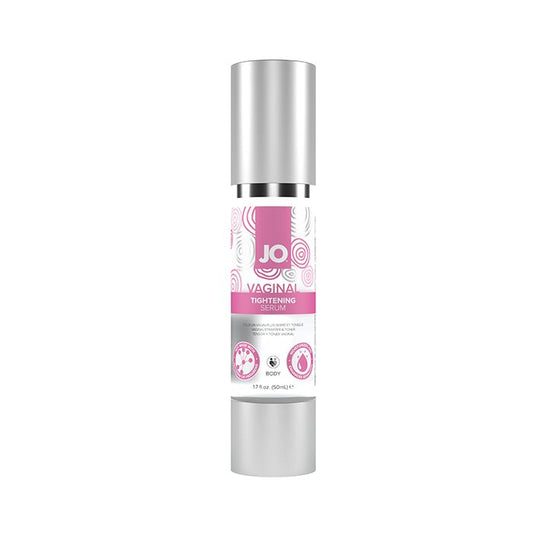 JO Vaginal Tightening Serum - Vaginal Toning & Tightening Cream Body