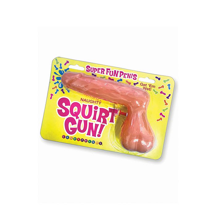 Super Fun Penis Squirt Gun