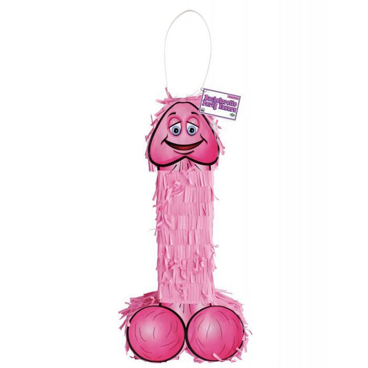 Bachelorette Party Favors 19" Pecker Pinata