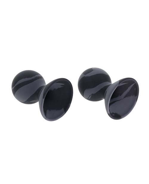Sportsheets Velvet Noir Silicone Nipple Sucker
