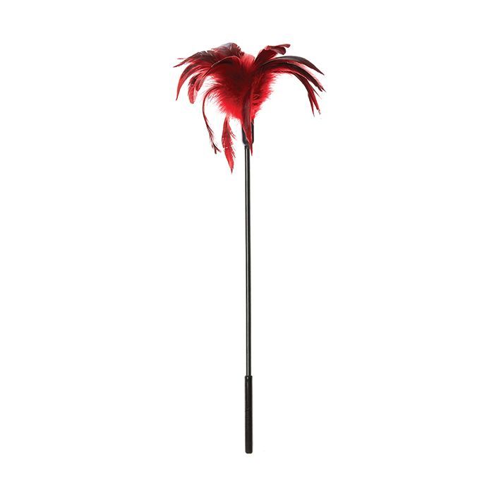 Sportsheets Body Tickler Starburst Feather