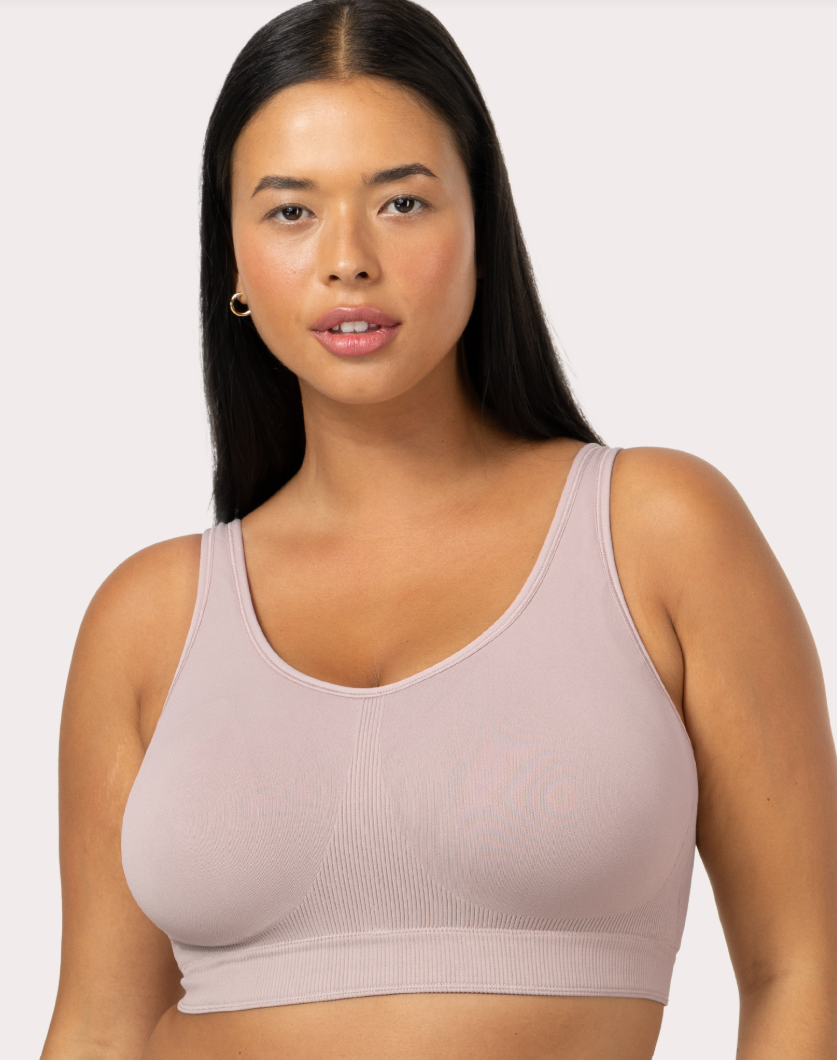 Smooth Seamless Medium Support Wireless