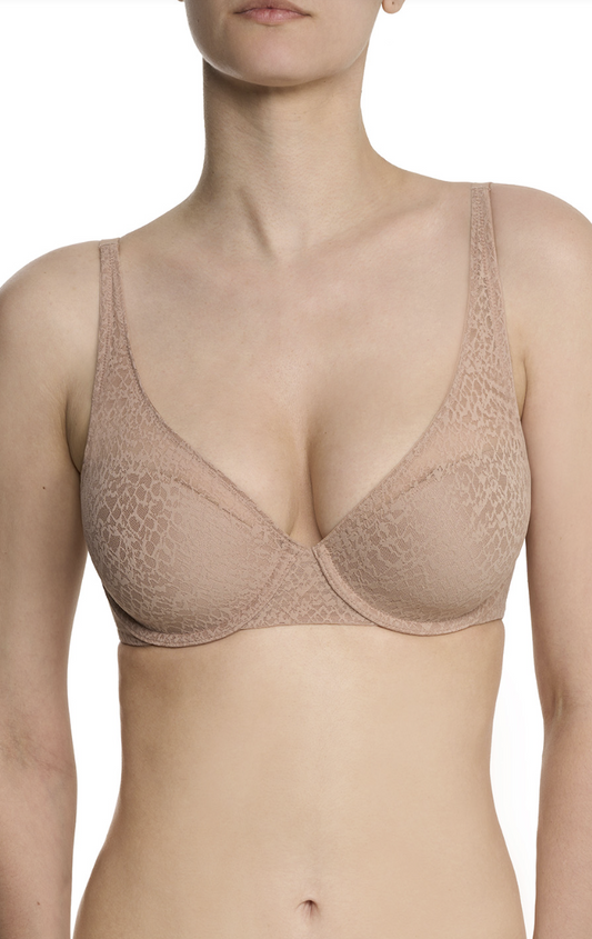 Pretty Smooth Full Fit Smoothing Contour Underwire