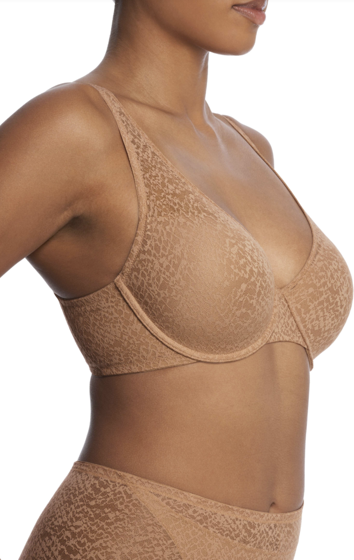 Pretty Smooth Full Fit Smoothing Contour Underwire