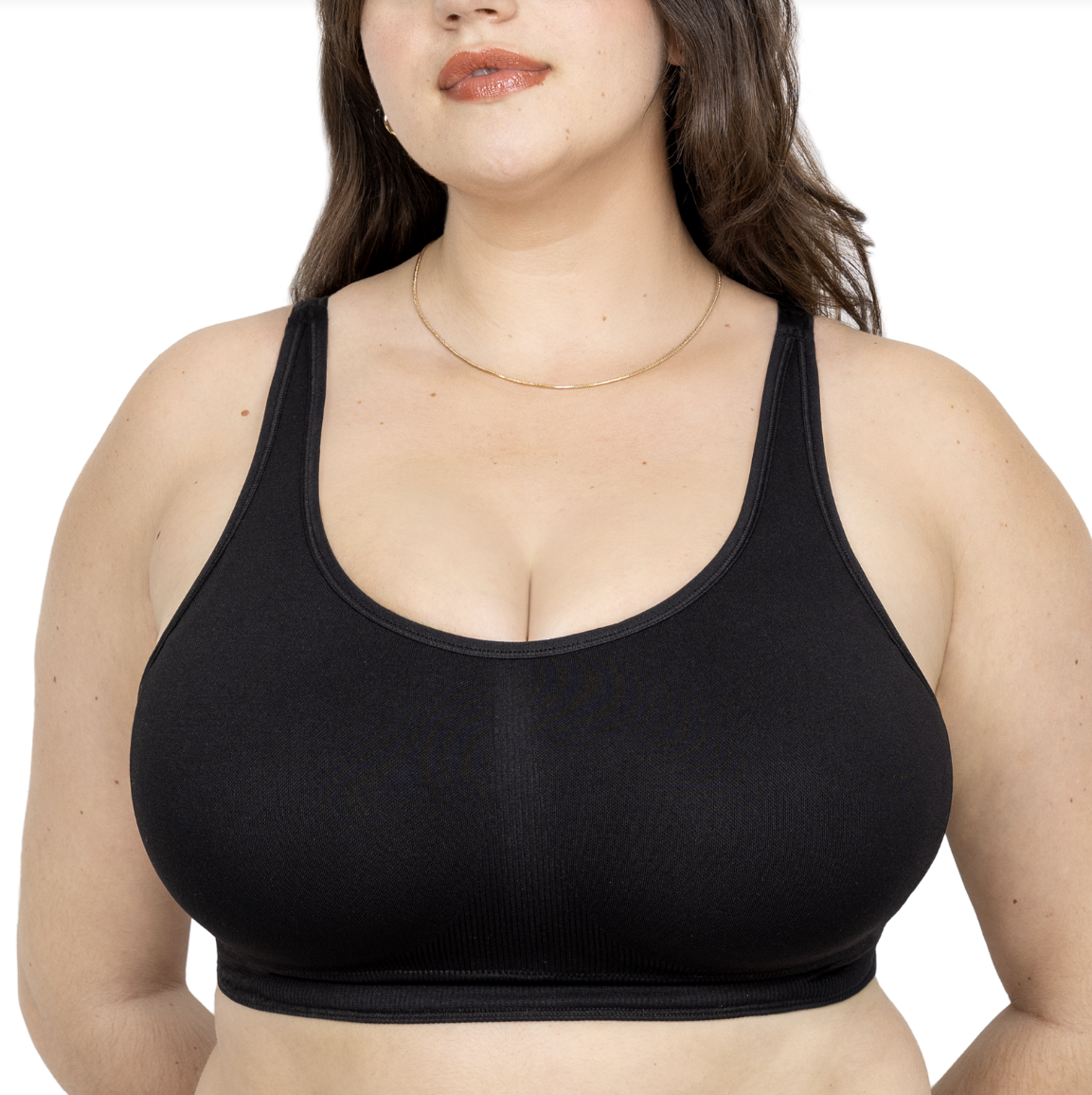 Smooth Seamless Medium Support Wireless