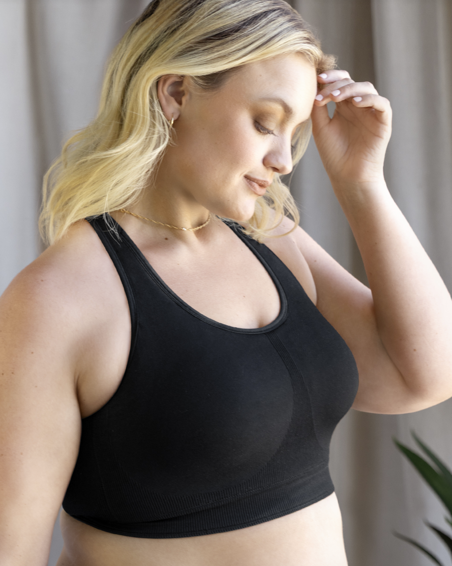 Smooth Seamless Medium Support Wireless