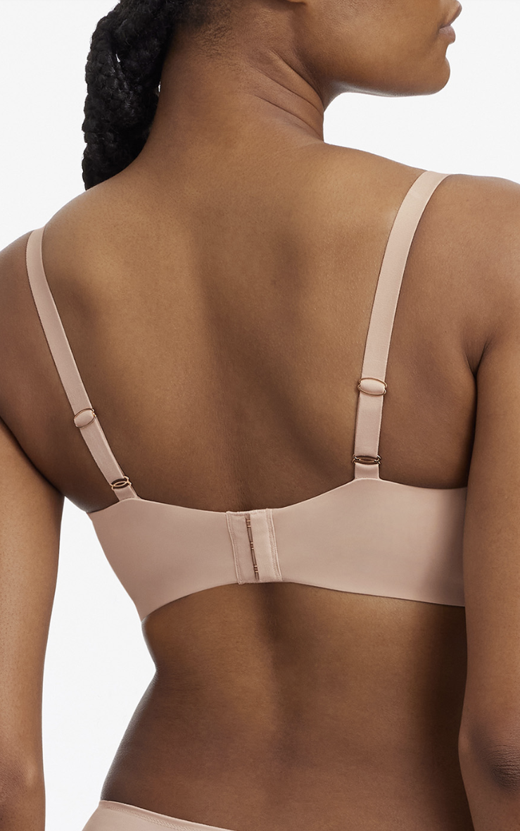 Minx Balconette Bra