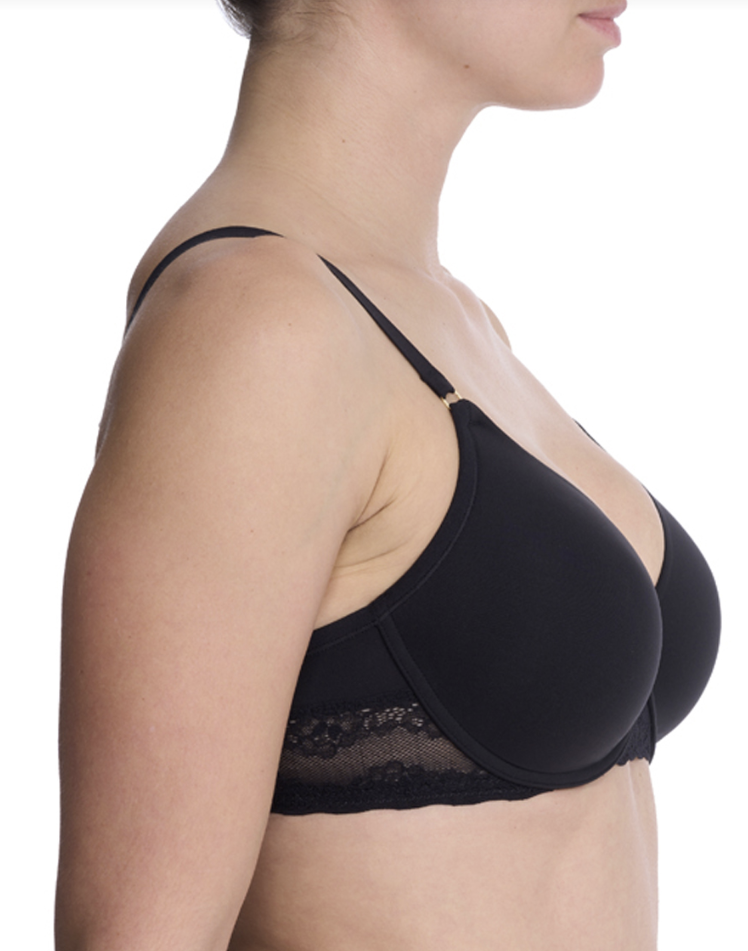 Bliss Perfection Contour Underwire