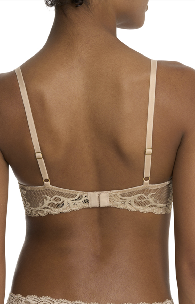 Plunge T-shirt Bra