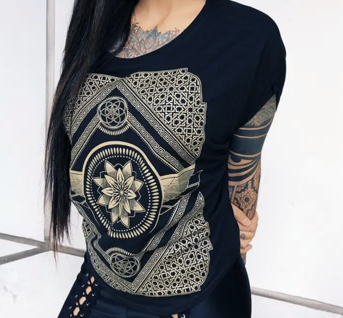 Eternal Series Bamboo Poncho - COMING SOON