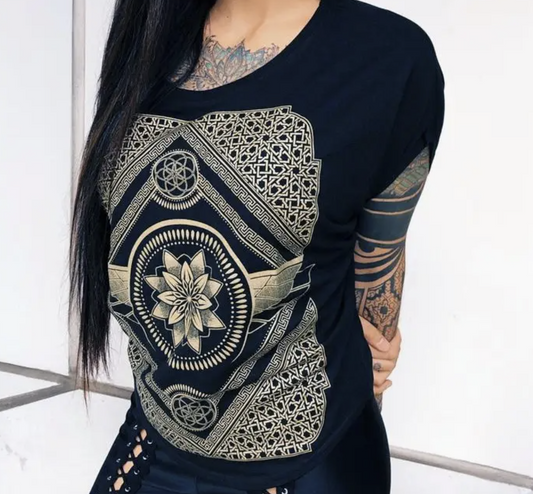 Eternal Series Bamboo Poncho - COMING SOON