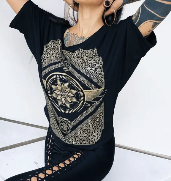 Eternal Series Bamboo Poncho - COMING SOON