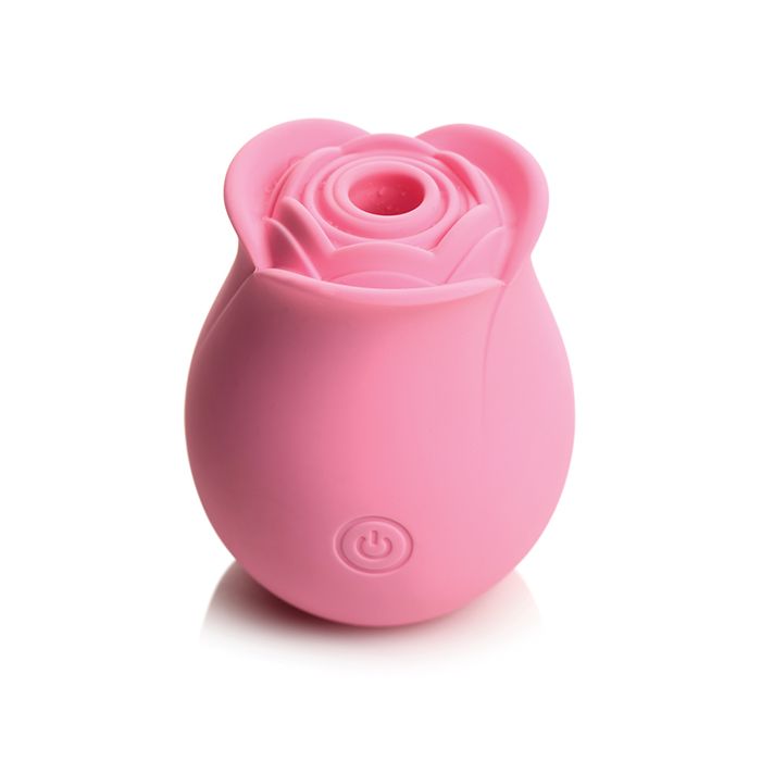 Bloomgasm The Perfect Rose Clitoral Stimulator