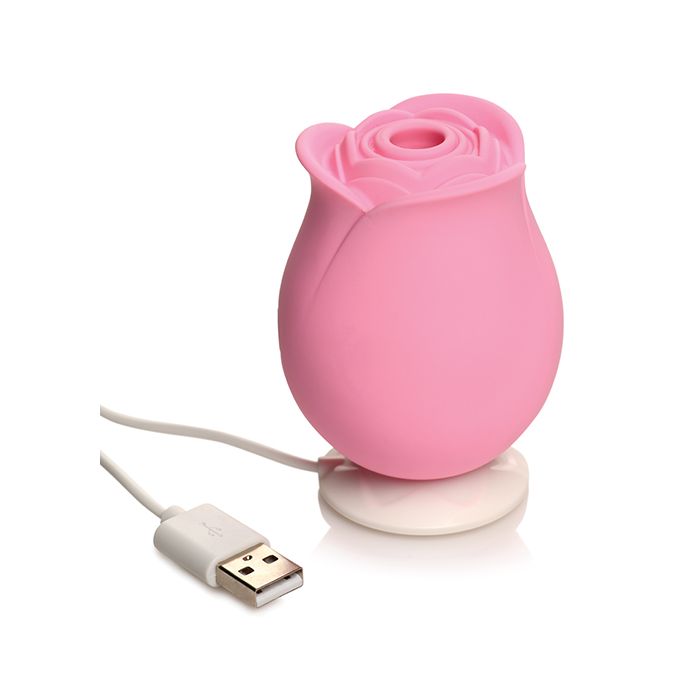 Bloomgasm The Perfect Rose Clitoral Stimulator