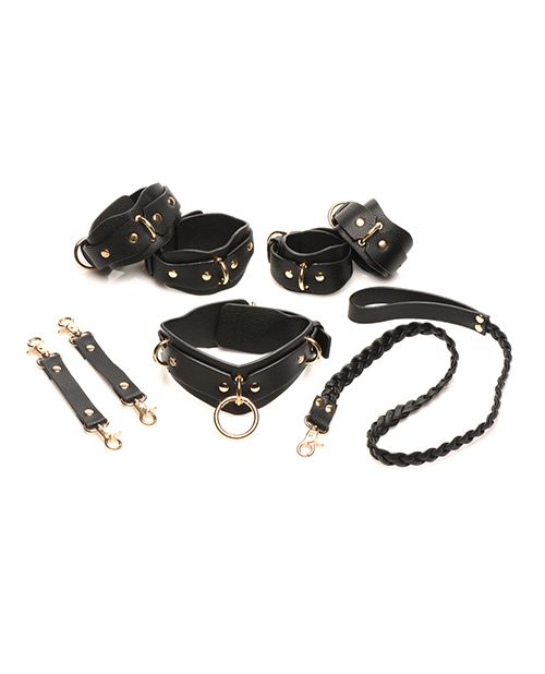 Bedroom Bliss Lover's Restraint Set