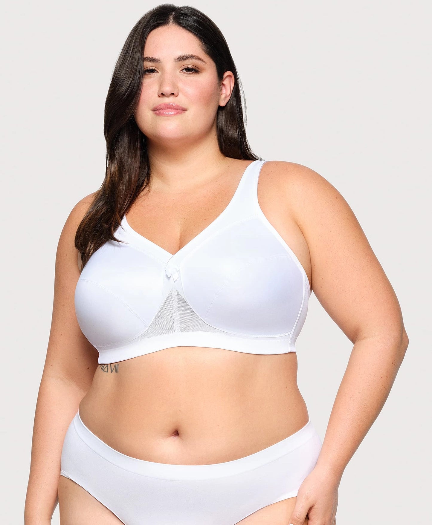 Magiclift White Active Support Bra