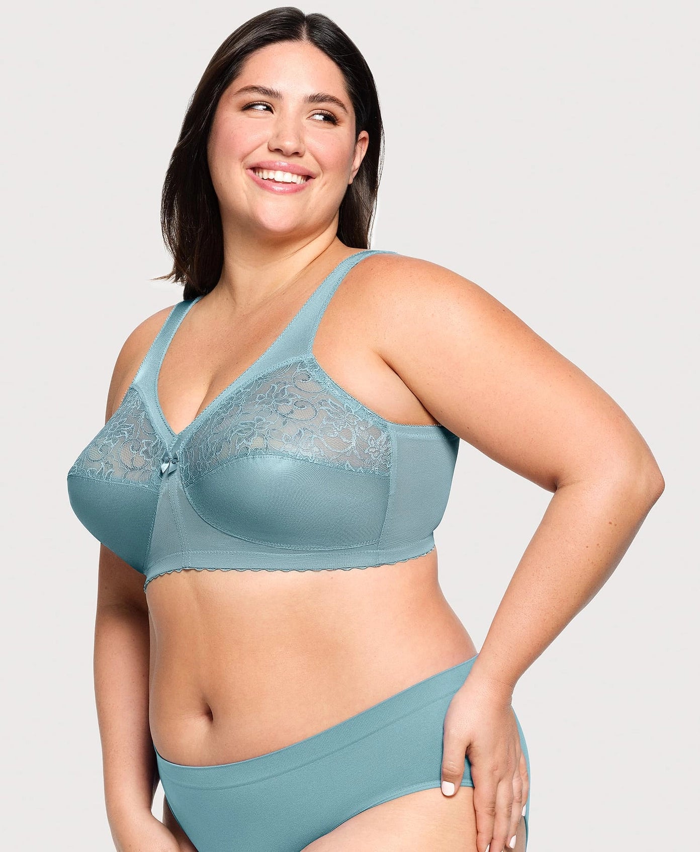 Magiclift Glacier Original Support Bra