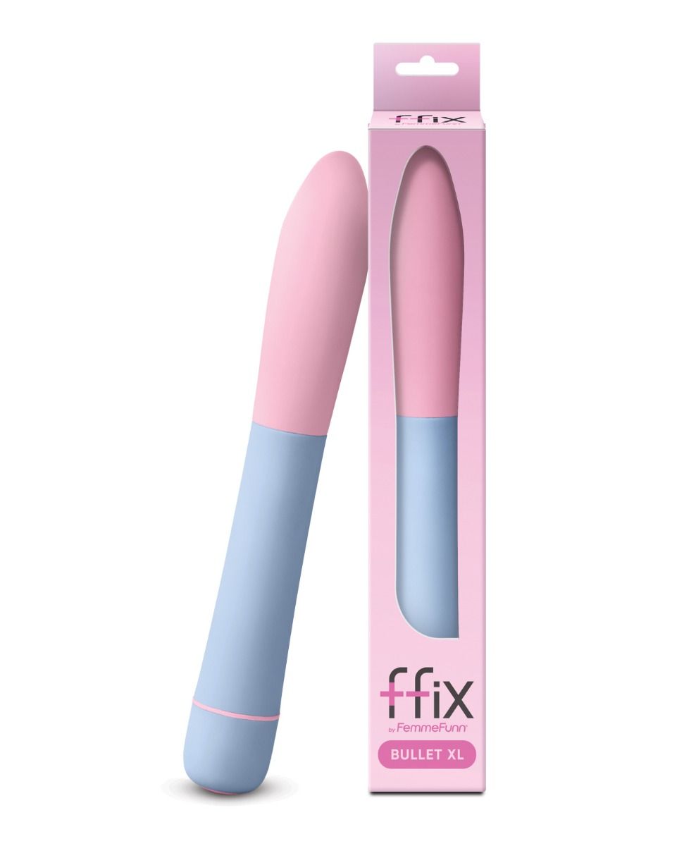 Femme Funn Ffix Bullet XL