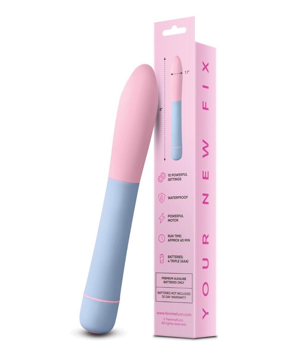Femme Funn Ffix Bullet XL