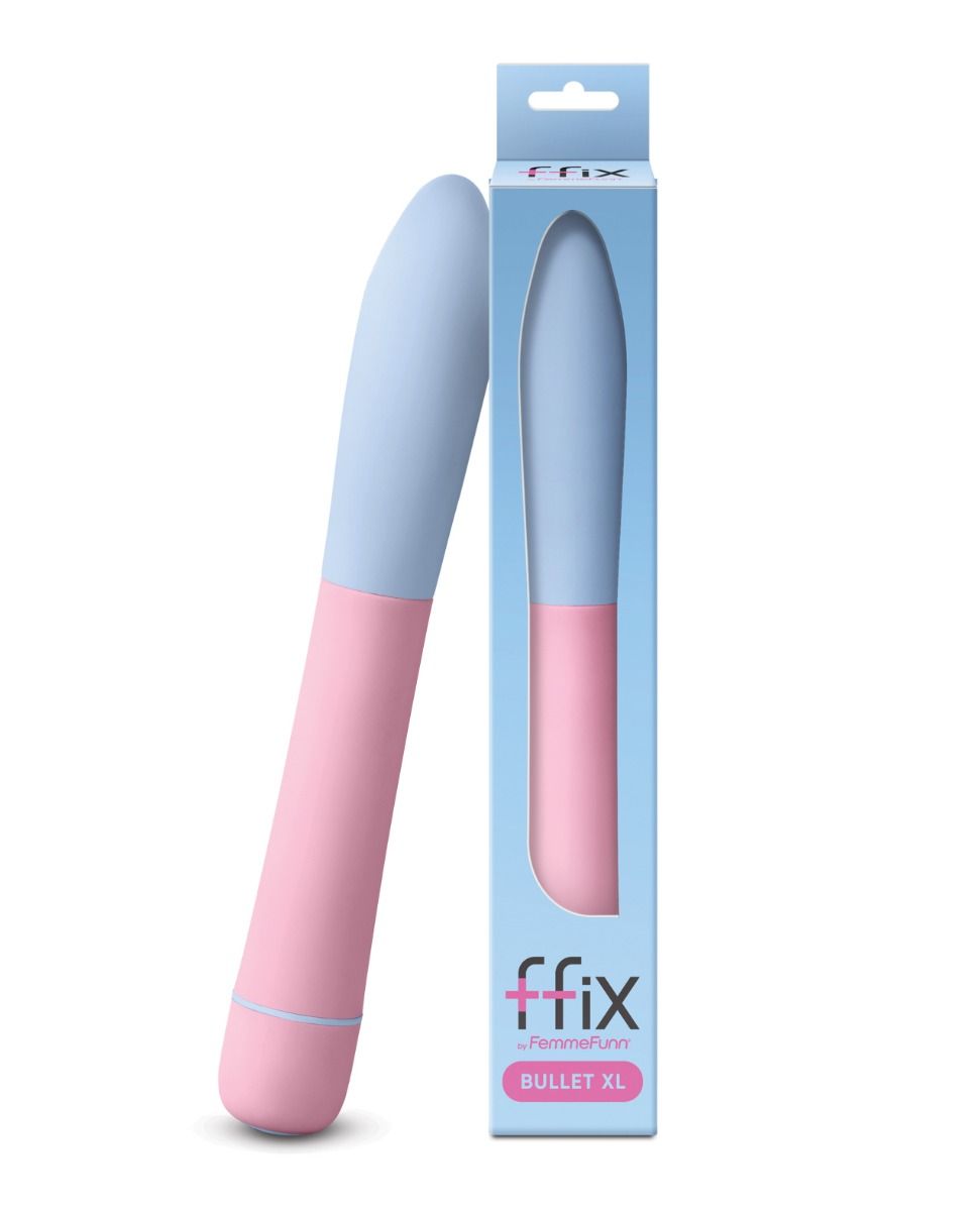 Femme Funn Ffix Bullet XL