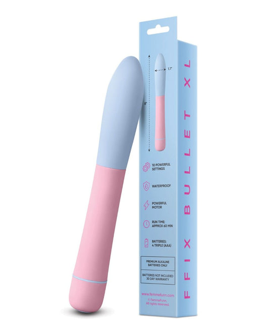 Femme Funn Ffix Bullet XL